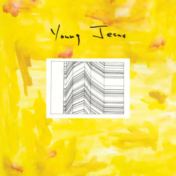 The Whole Thing is Just Here BY Young Jesus